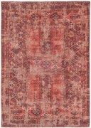 Wasbaar jacquard in- & outdoor vloerkleed Hadschlu