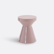 Bijzettafel of nachtkastje in keramiek, Matmat