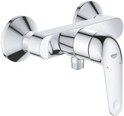 Grohe Euroeco Professional Douchemengkraan Chroom