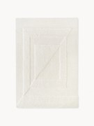 Fluffy hoogpolig vloerkleed Zion met verhoogde hoog-laag structuur