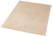 Kleine Wolke Badmat Kansas 60x90 cm beige