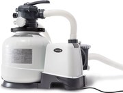 Intex Krystal Clear zandfilterpomp SX2800 - 8m3/u (7.2m3/10.5m3)