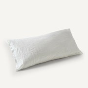 Bolstersloop in gewassen zuiver linnen, Elina