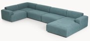 XL hoekbank Melva