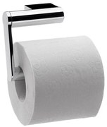 Emco System 2 toiletrolhouder zonder klep chroom 350000107