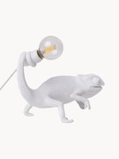 Kleine design tafellamp Chameleon