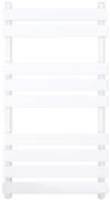 SaniGoods Antala design radiator 95x50cm wit 550Watt