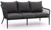 Manifesto Celante lounge tuinbank 3-zits 182cm