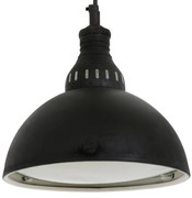 Hanglamp Orsay Antiek Zwart