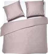 Dixxius Luxurious Lisboa Dekbedovertrek Dust Pink – Bij Swiss Sense
