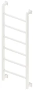 Eastbrook Loxley radiator 120 x 50cm 291 watt wit