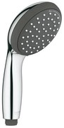 GROHE Vitalio Start 2 Handdouche met 2 Stralen Rain O2 en Rain Ø100 mm 27946000