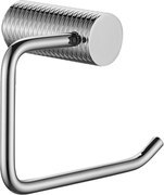 Toiletpapierhouder 9711 Prism Brush Nickle