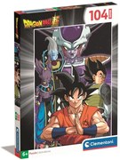 Puzzel Super - Dragonball 2