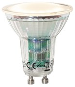 GU10 LED lamp schemersensor 3W 200 lm 2700K