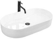 Opzetwastafel Rea Nadia 70