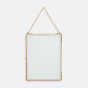 Gedraaid ophangframe H40 cm, Uyova