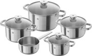 ZWILLING Joy Pannenset, 5-delig - Joy - ZWILLING