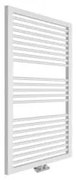 Badstuber Rimini design radiator 122.8x60cm wit 690Watt