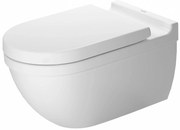 Duravit Starck 3 Closet 36x62x38 cm Wit HygieneGlaze