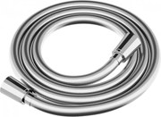 Mexen doucheslang 150 cm, chroom - 79450-00