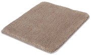 Kleine Wolke Badmat Relax 55x65 cm taupe