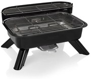 Princess Barbecuegrill hybride 2000 W zwart