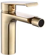 Bidetmengkraan Rea Hass Gold Brush