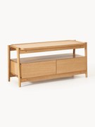 Houten tv-meubel Libby