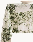 Linnen tafelkleed Delilah