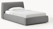 Eenpersoonsbed Cloud met opbergruimte