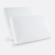 Hoofdkussen in traagschuim