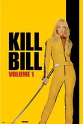 Poster Kill Bill - Vol. 1