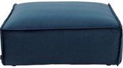 Goossens Hocker Jim, Hocker 103 x 110 cm