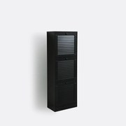 Schoenenkast 3 deuren, Menor