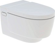 Geberit AquaClean Mera Classic douche-wc alpien wit/KeraTect