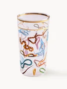 Waterglas Snakes