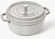 Ronde braadpan La Cocotte uit gietijzer