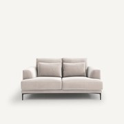 2-zitsbank van fluweel, Marsile