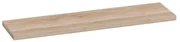 BRAUER Ocean Slim planchet 60 incl. blinde ophanging Sunlit AE-OCS60SL