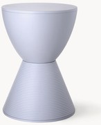 Design kruk/ bijzettafel Prince AHA