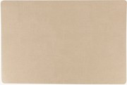 Placemats Soft Touch, 6-delig