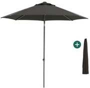 Shadowline Push-up parasol ø 250cm