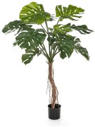 Philodendron Philo kunstplant - 160 cm