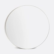 Ronde spiegel n metaalø140 cm, Iodus