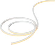 Smart LED strip 300cm dimbaar in Kelvin - Akoestische wandpaneel