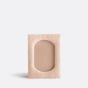 Staand fotokader met fluweel, Veluta