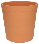 Bloempot schulprand, terracotta,ø 17 cm