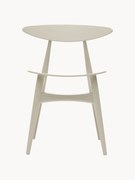 Houten stoel CH33D van beukenhout