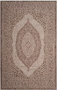 In- & outdoor vloerkleed Amira Contemporary